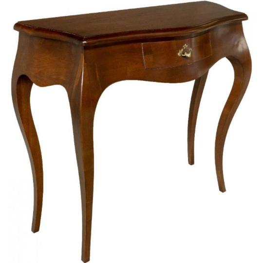 klasicky obciansky masivny konzola orech ceresna kaviarnicky stolik komoda policovy obyvacka pohovka elegantna obyvacka mediteranska toskanska provensalska lameridiana zariadovanie.jpg